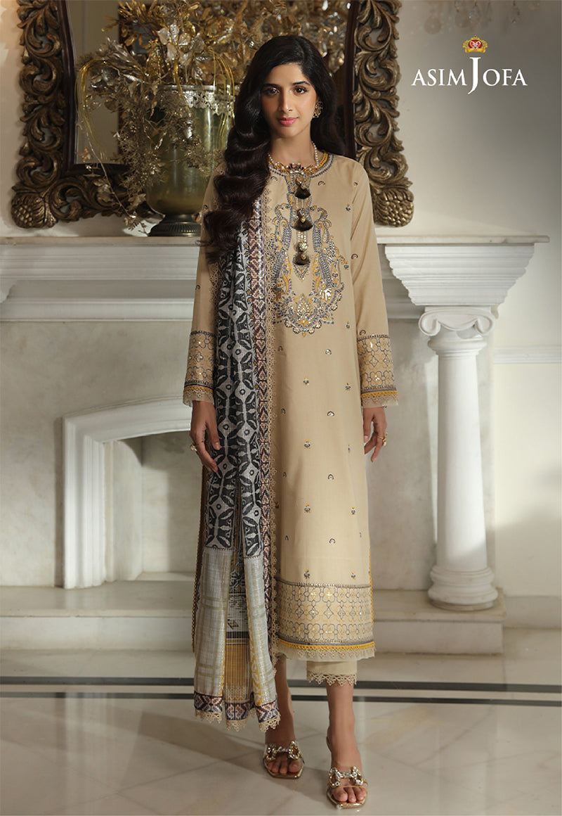 Asim Jofa - AJAI-14