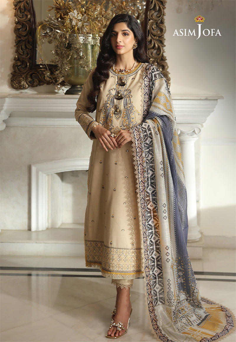 Asim Jofa - AJAI-14