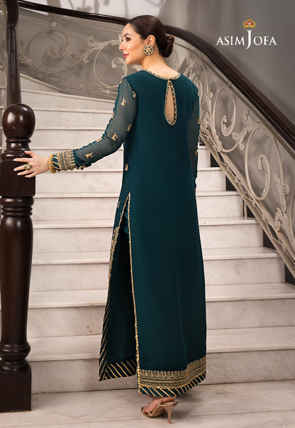 Asim Jofa - AJZS-19