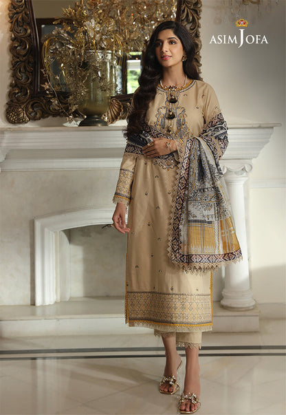 Asim Jofa - AJAI-14