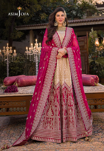 Asim Jofa - AJBN-05