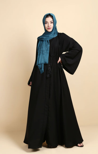 Hareer - Selene Abaya