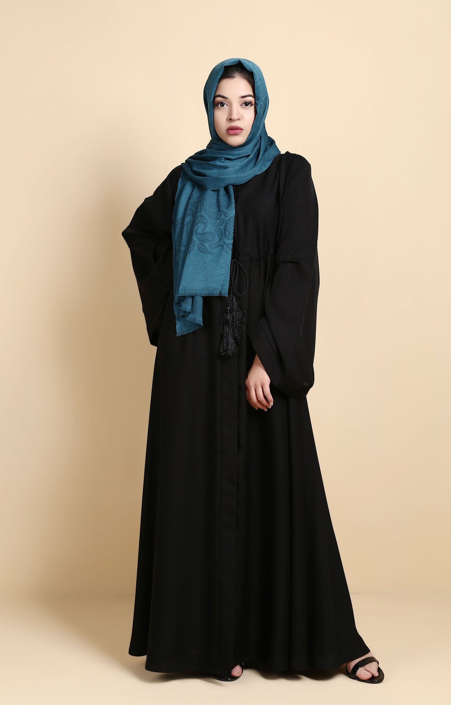 Hareer - Selene Abaya