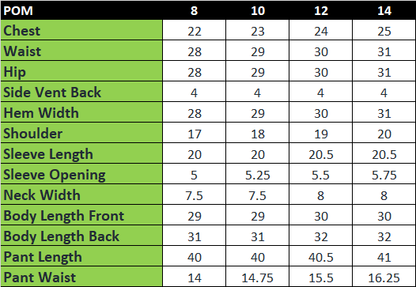 Beechtree - Co-Ord Set
