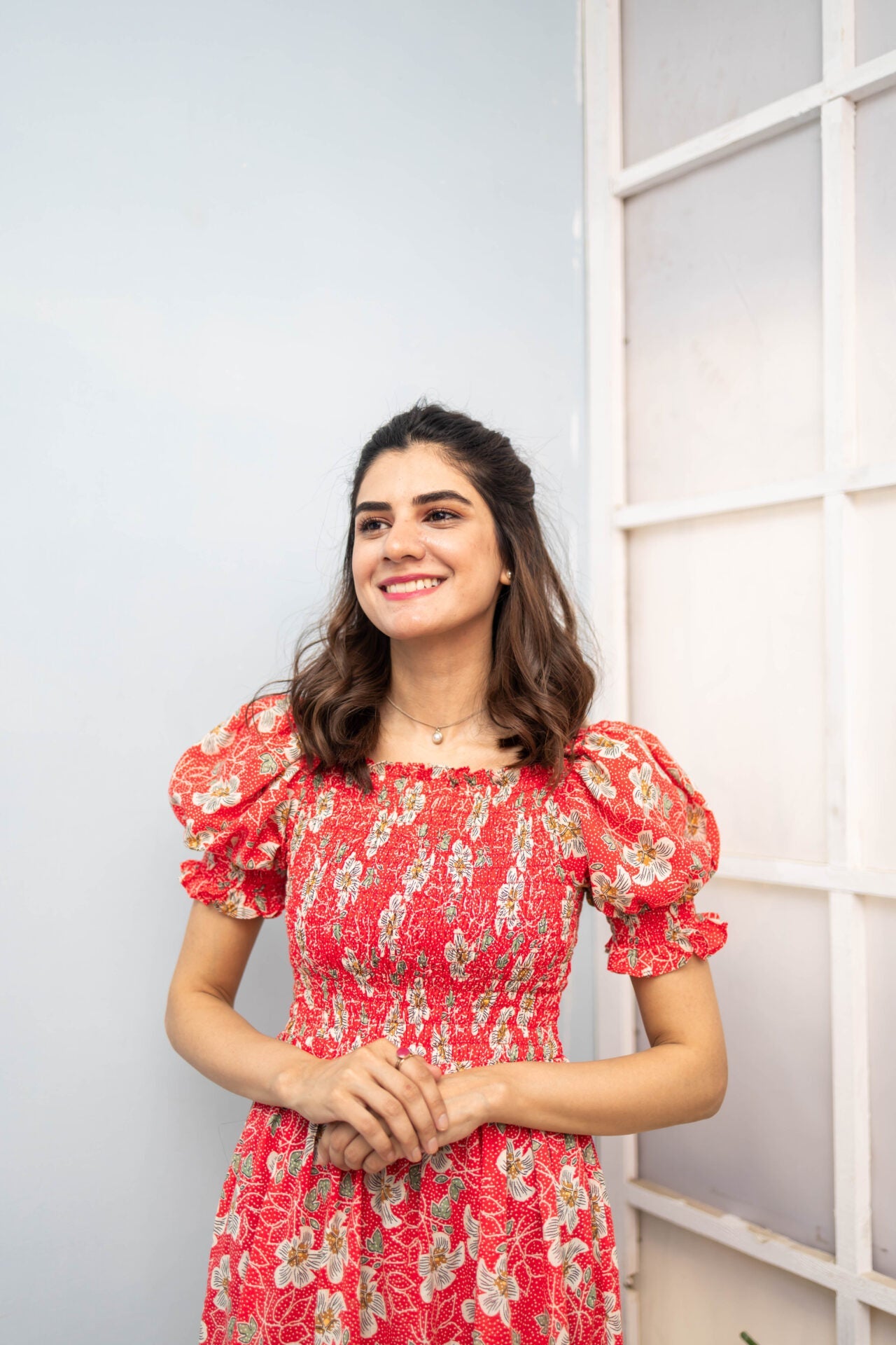 Candy Closet - Tulip