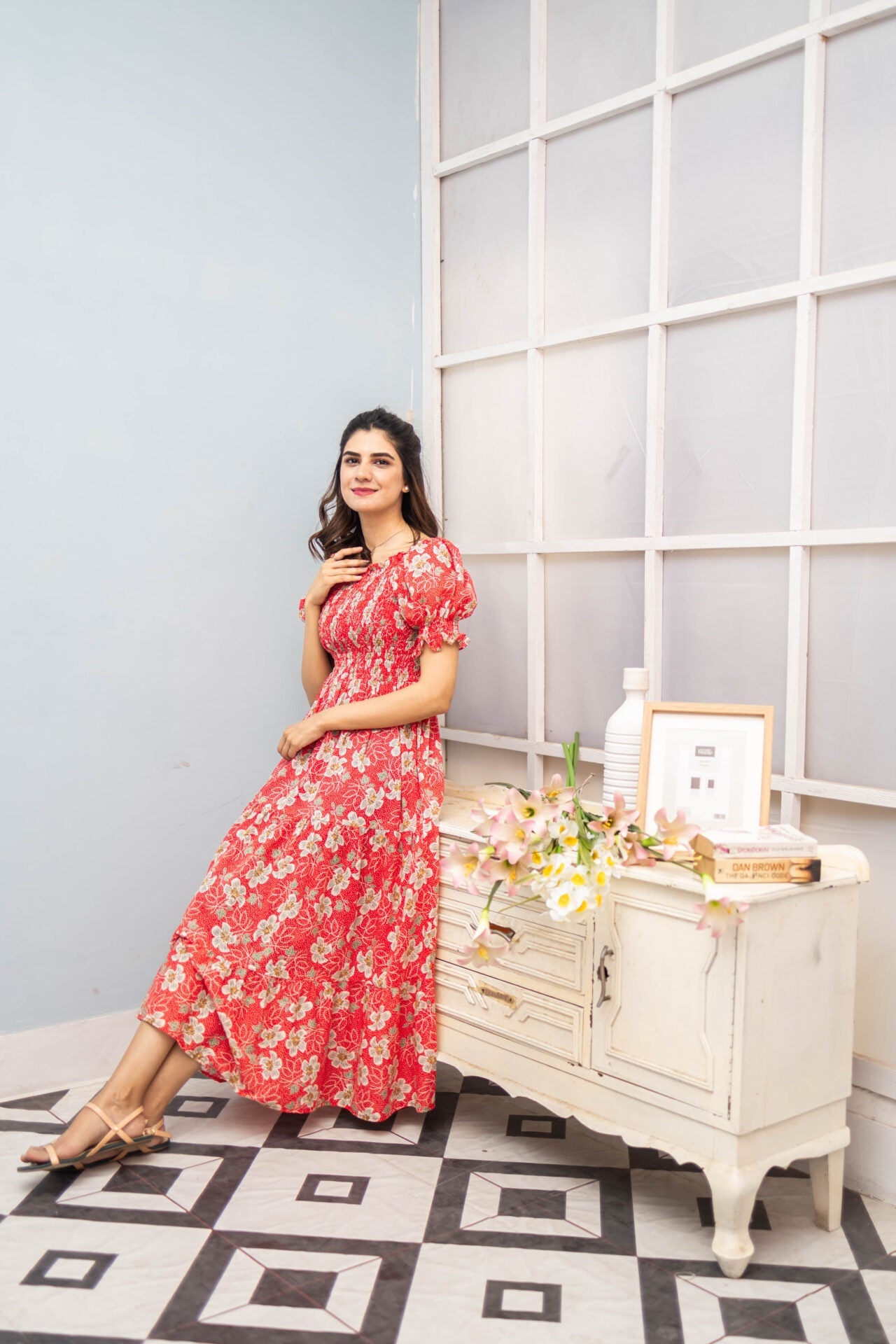 Candy Closet - Tulip