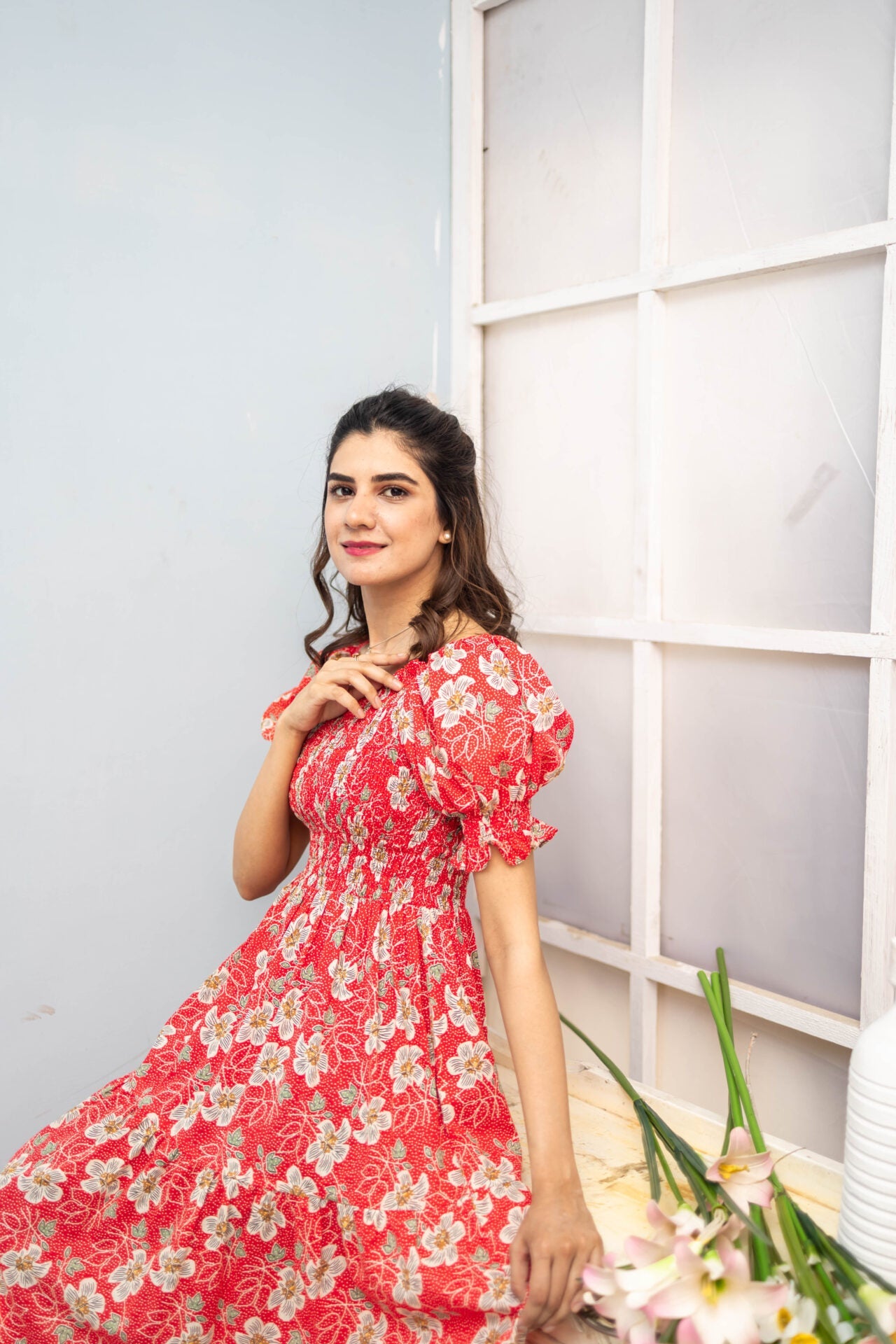 Candy Closet - Tulip