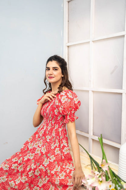 Candy Closet - Tulip