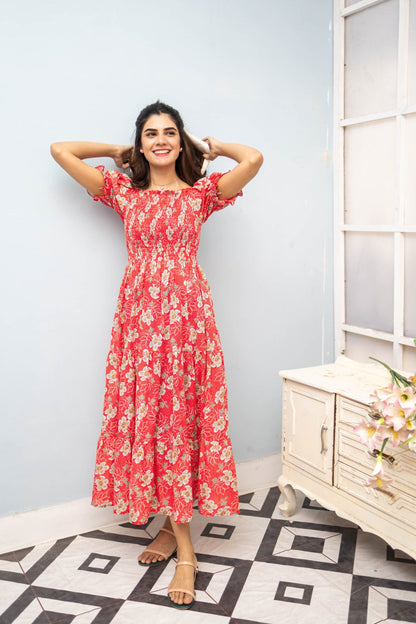 Candy Closet - Tulip