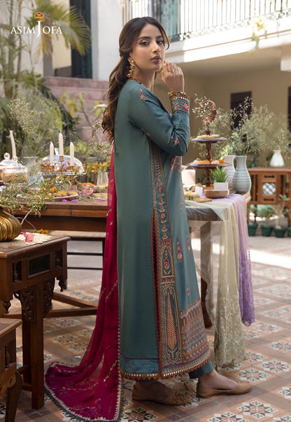 Asim Jofa - AJZB-06