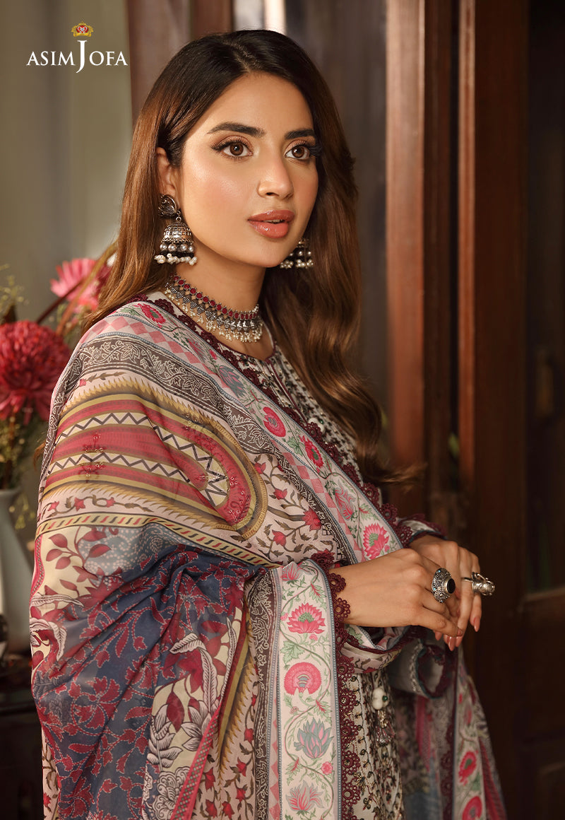 Asim Jofa - AJZB-10