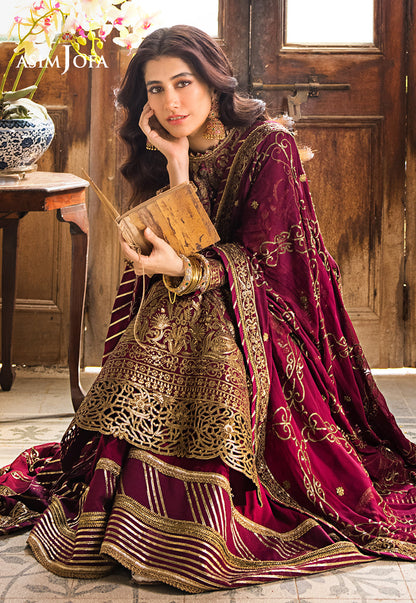 Asim Jofa - AJLR-13