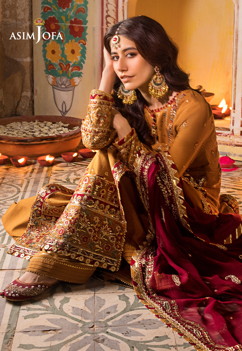 Asim Jofa - AJLR-20