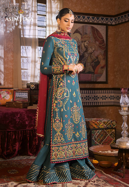 Asim Jofa - AJLR-28