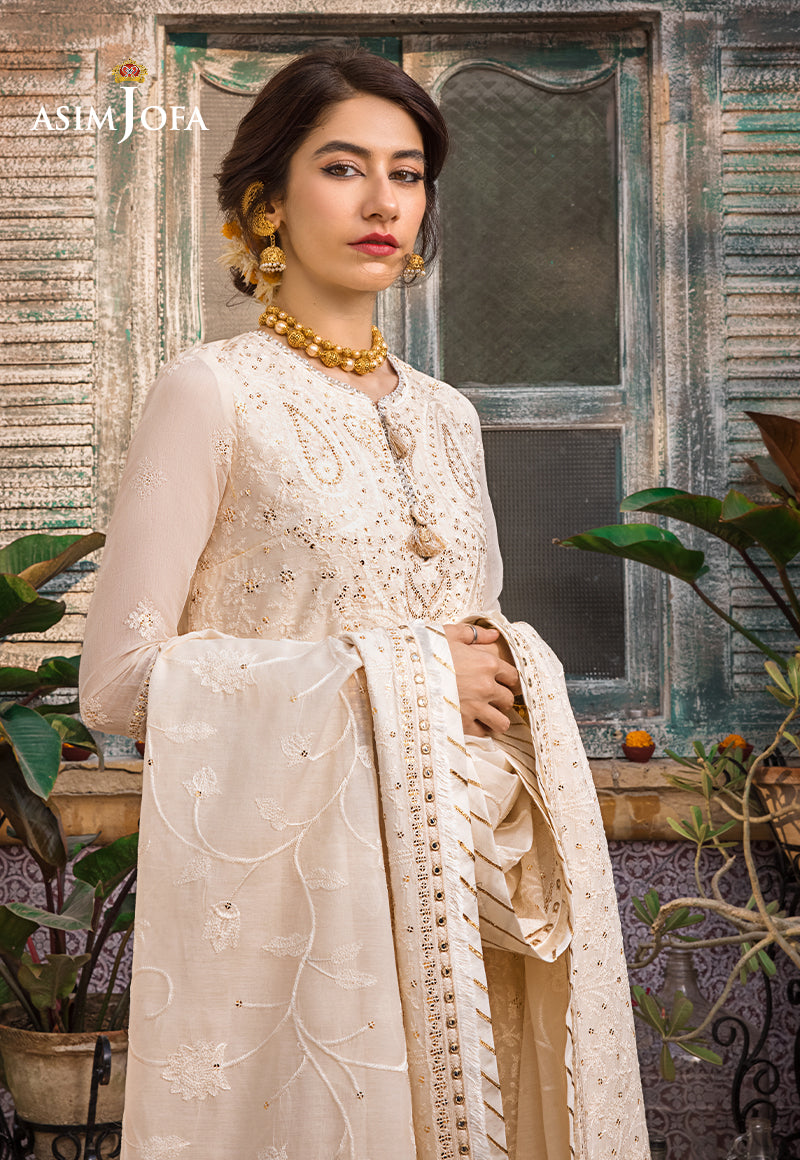 Asim Jofa - AJLR-07