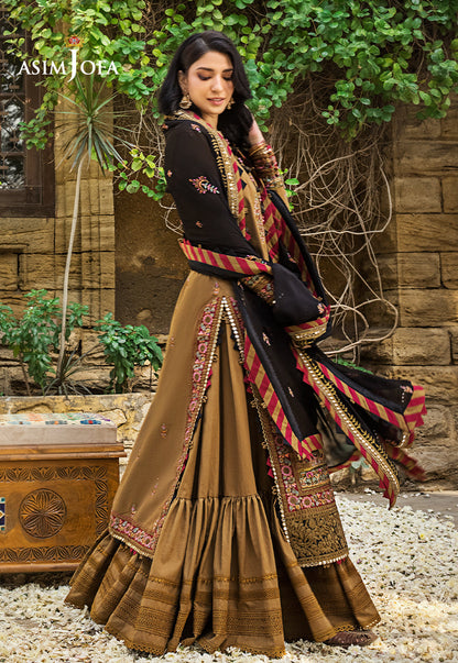 Asim Jofa - AJLR-09