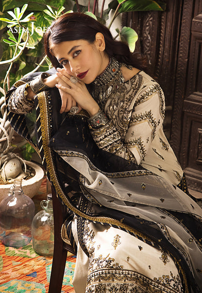 Asim Jofa - AJLR-18