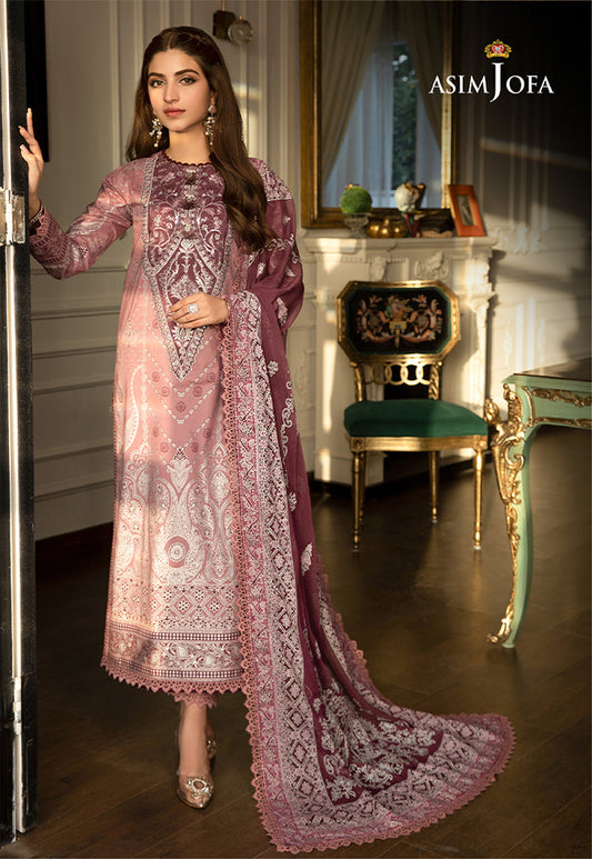 Asim Jofa - AJAI-05