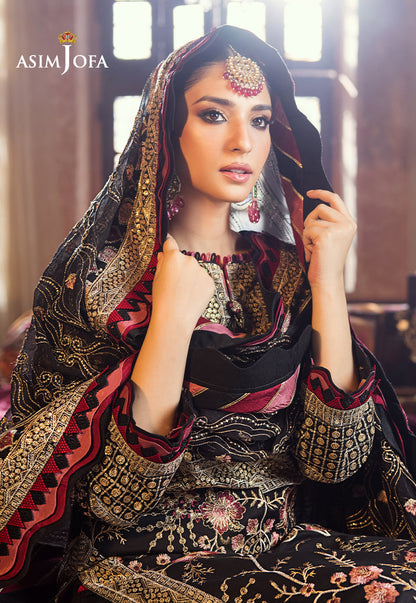 Asim Jofa - AJLR-17