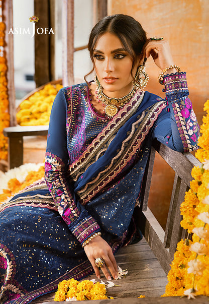 Asim Jofa - AJLR-19