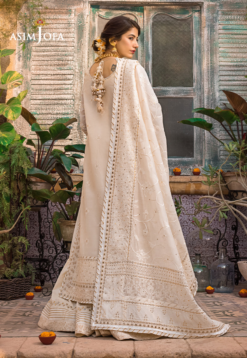 Asim Jofa - AJLR-07