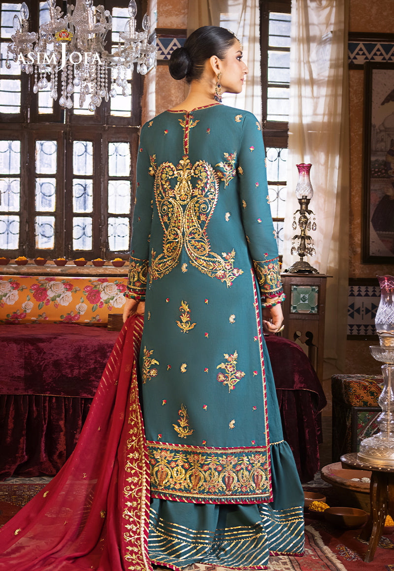 Asim Jofa - AJLR-28