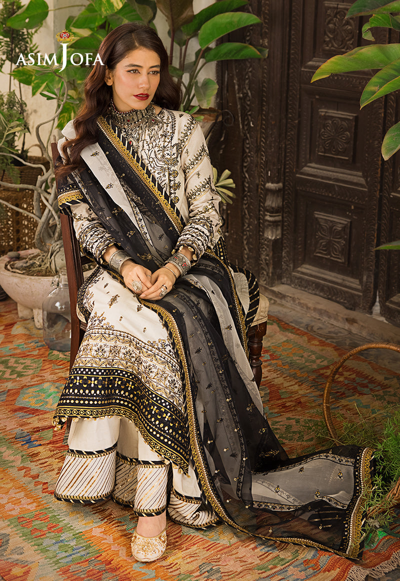 Asim Jofa - AJLR-18