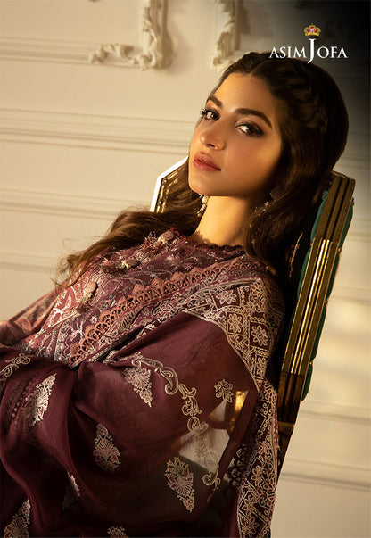 Asim Jofa - AJAI-05