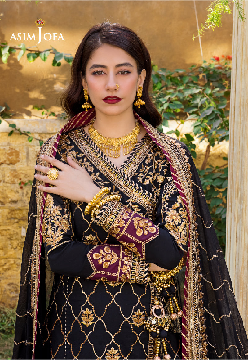 Asim Jofa - AJLR-29