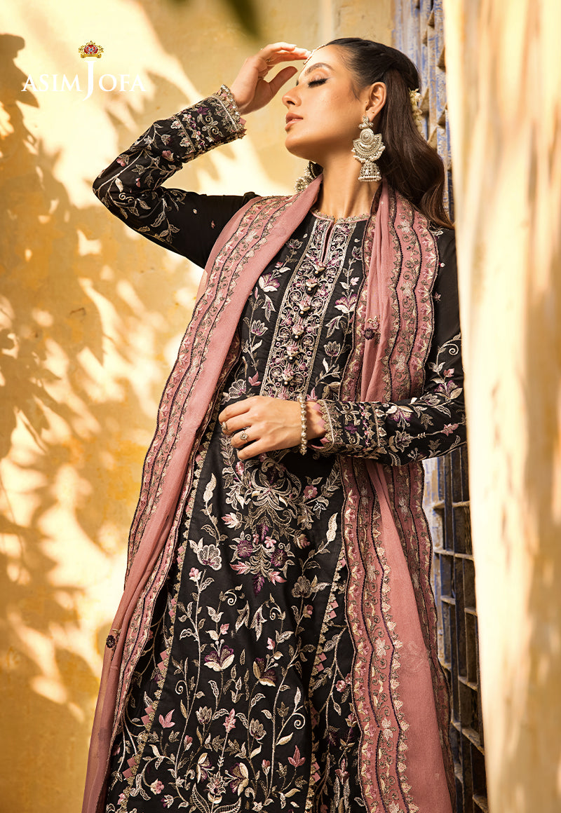 Asim Jofa - AJLR-05