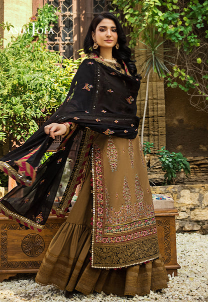 Asim Jofa - AJLR-09