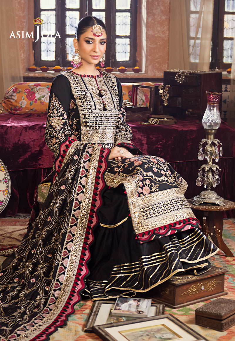 Asim Jofa - AJLR-17