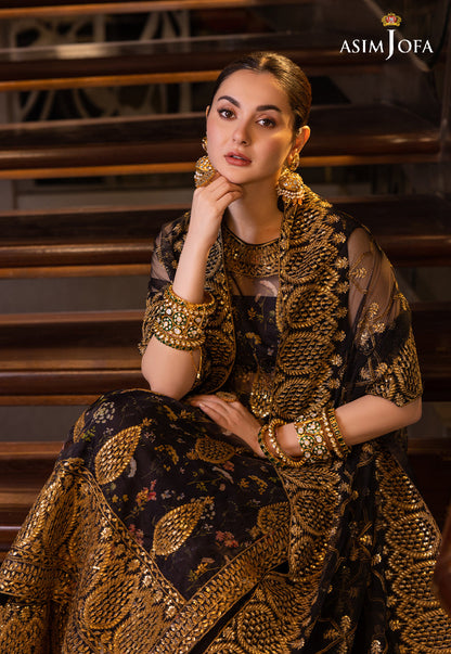 Asim Jofa - AJHJ-23