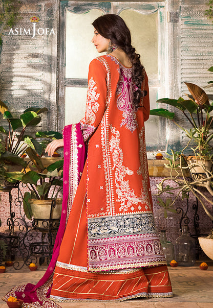 Asim Jofa - AJLR-22