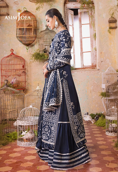 Asim Jofa - AJLR-26