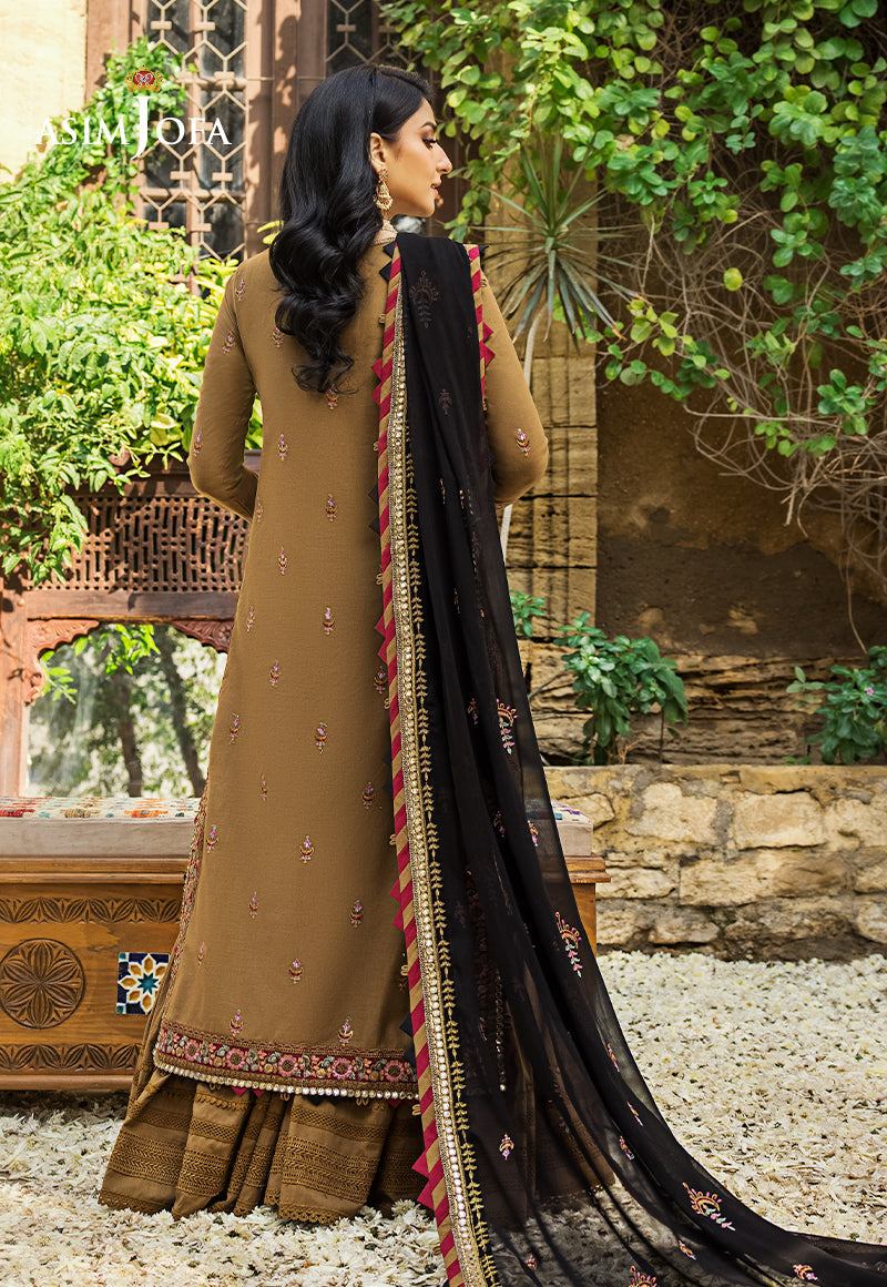 Asim Jofa - AJLR-09