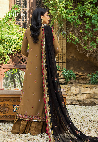 Asim Jofa - AJLR-09