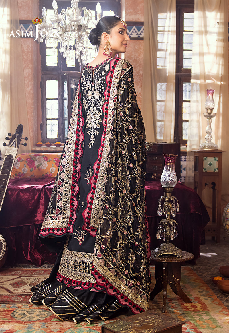 Asim Jofa - AJLR-17