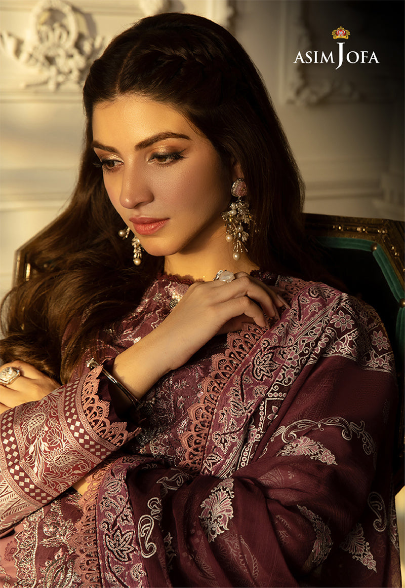 Asim Jofa - AJAI-05