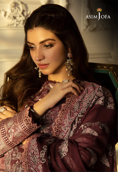 Asim Jofa - AJAI-05