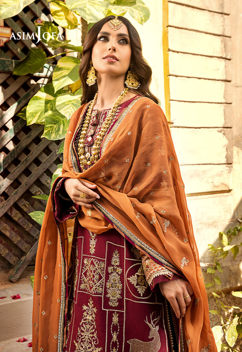 Asim Jofa - AJLR-11