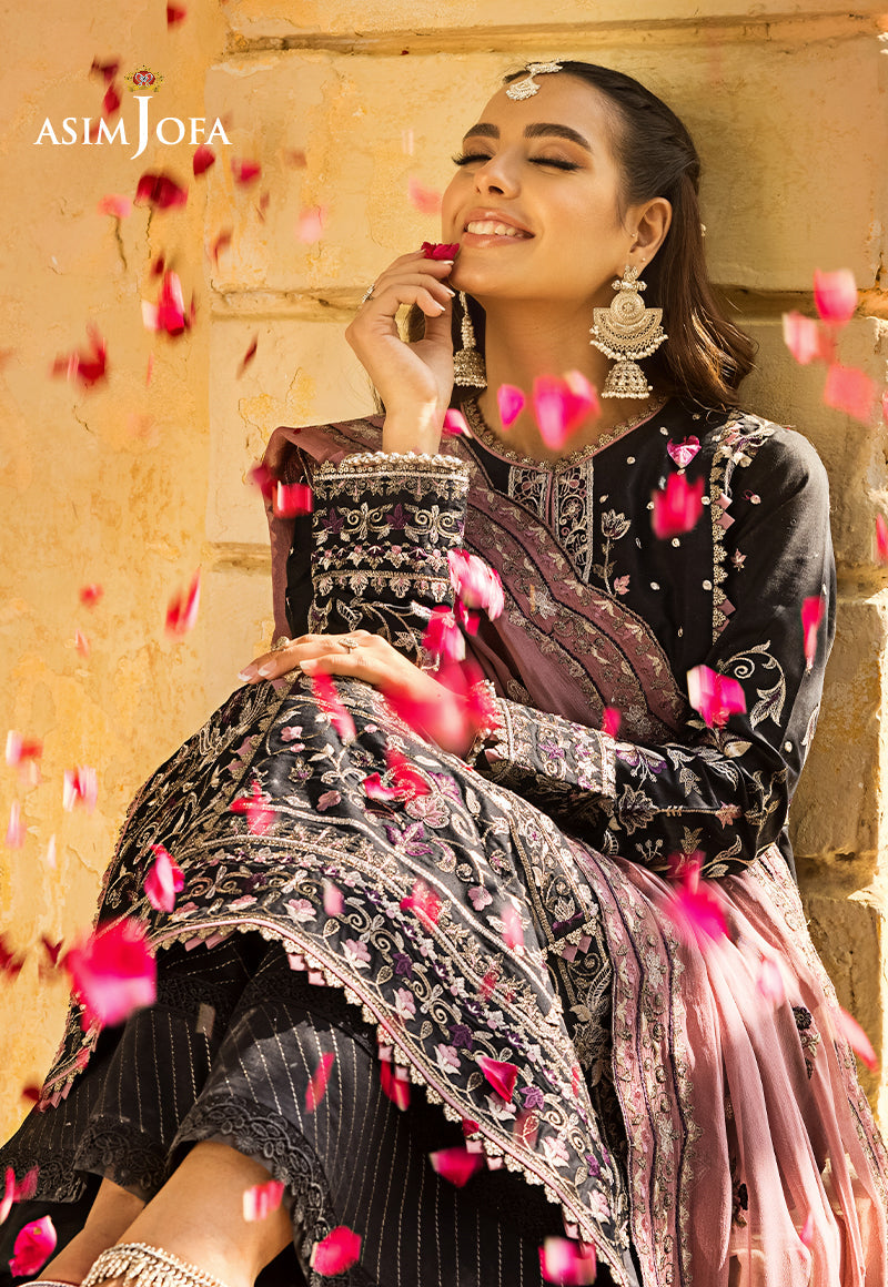 Asim Jofa - AJLR-05