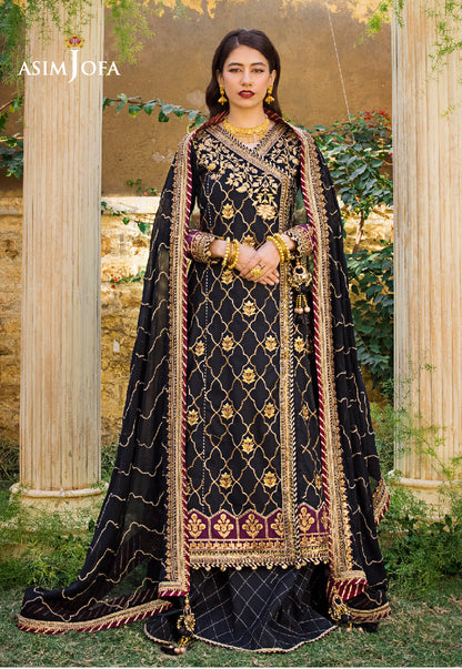 Asim Jofa - AJLR-29