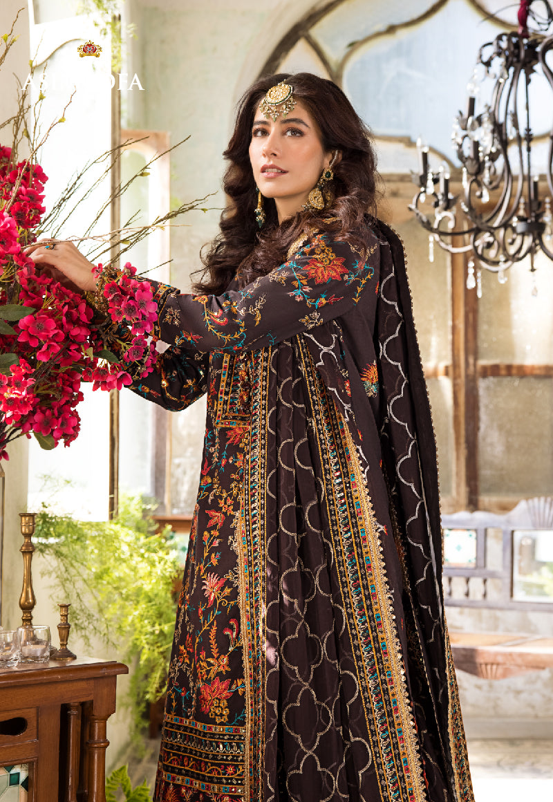 Asim Jofa - AJLR-01