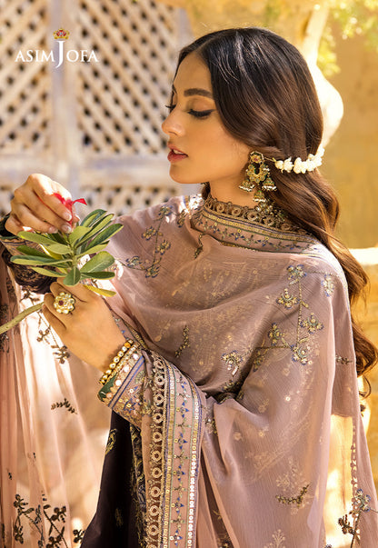 Asim Jofa - AJLR-16