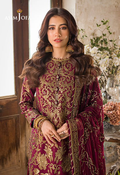 Asim Jofa - AJLR-13