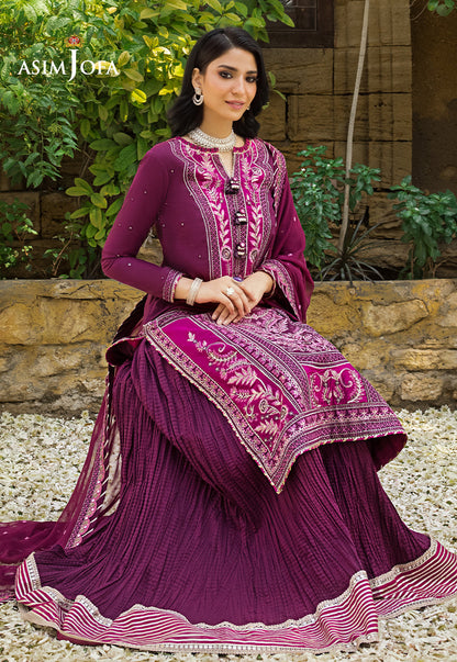 Asim Jofa - AJLR-21