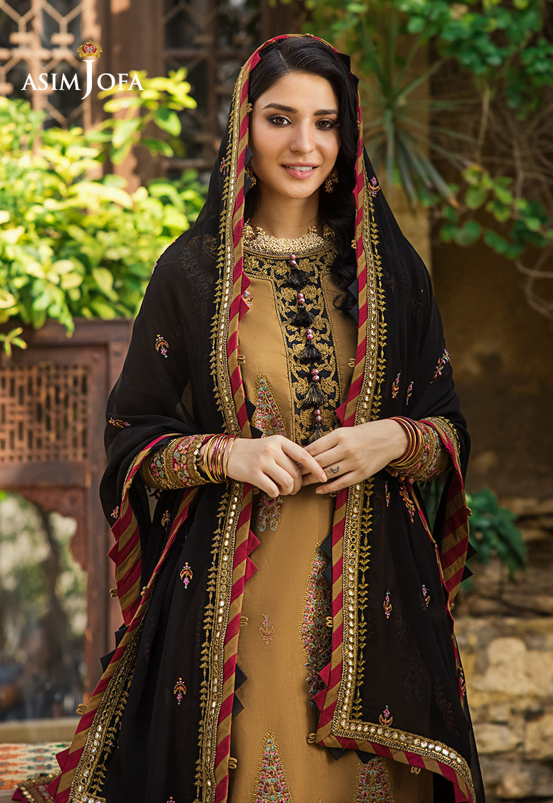 Asim Jofa - AJLR-09