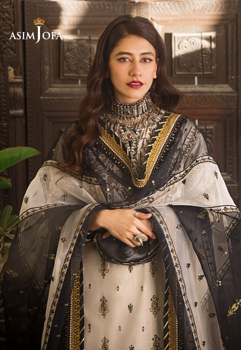 Asim Jofa - AJLR-18