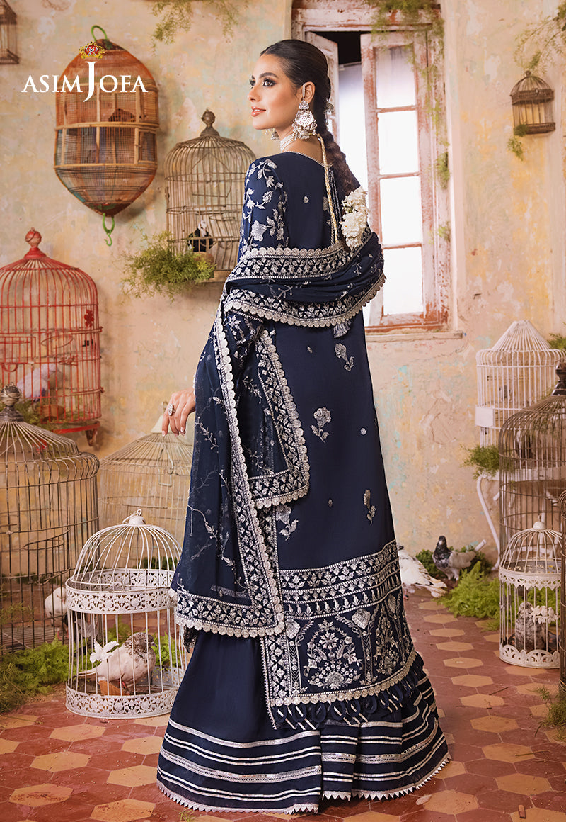 Asim Jofa - AJLR-26